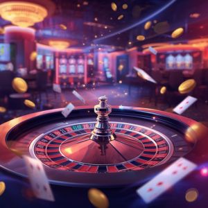 Casino AO88 – Bàn Live Dealer