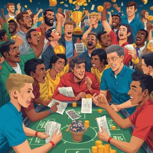 Cá cược esport AO88