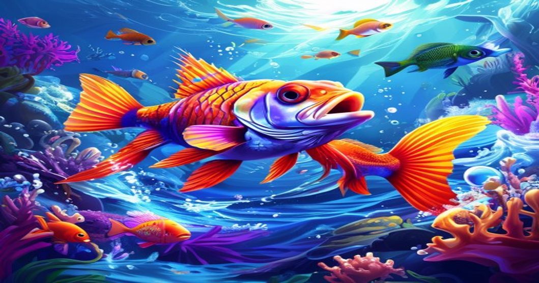 Bí Quyết Chọn Súng Và Săn Cá Boss Tại AO88