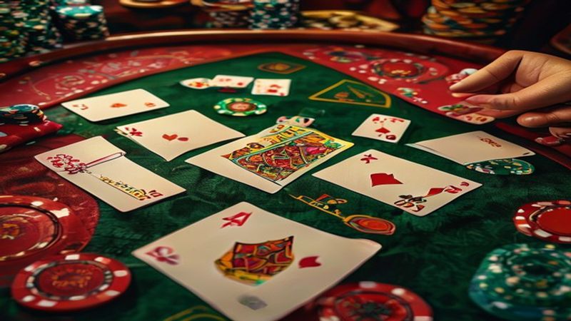 Mẹo chơi game bài Tiến Lên và Mậu Binh tại AO88